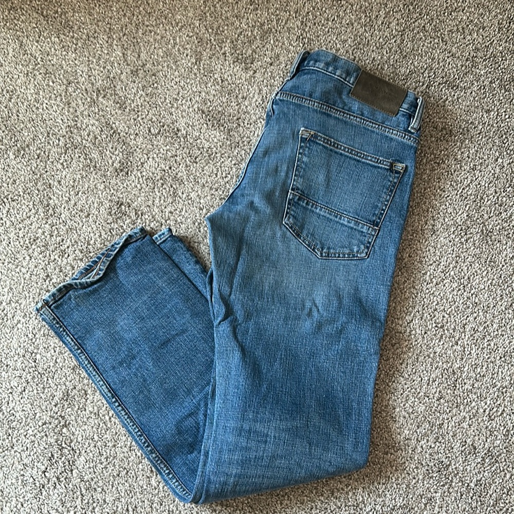 Quiksilver men’s jeans